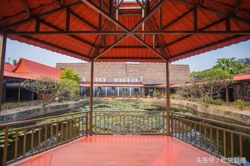 陪伴均安人十几年酒楼全面升级，全新创意茶点，大良都要过去饮茶