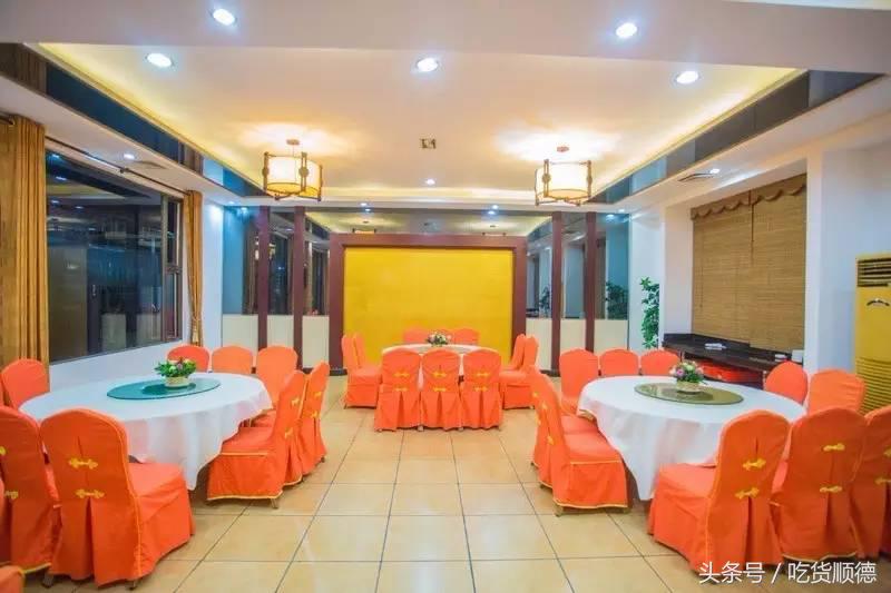 陪伴均安人十几年酒楼全面升级，全新创意茶点，大良都要过去饮茶