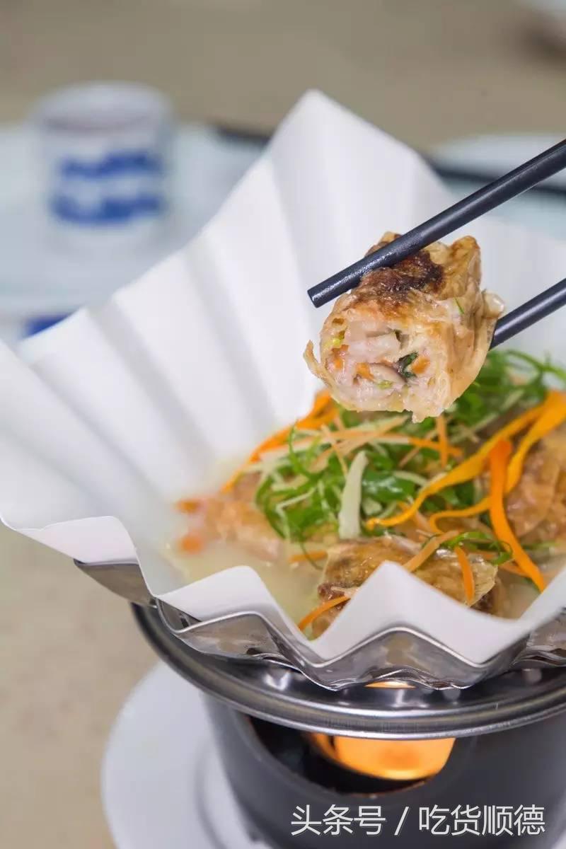 陪伴均安人十几年酒楼全面升级，全新创意茶点，大良都要过去饮茶