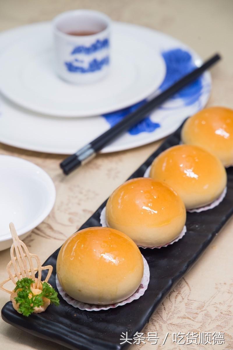 陪伴均安人十几年酒楼全面升级，全新创意茶点，大良都要过去饮茶