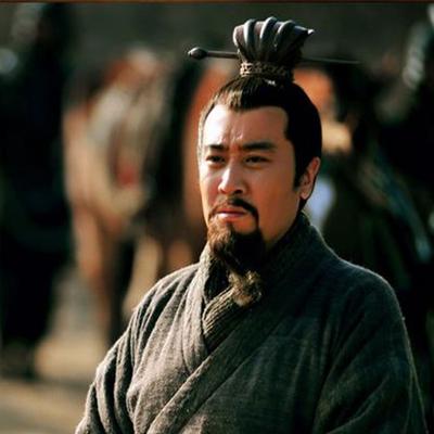 历史上刘备是一个什么人物,刘备是一个怎么样的人四字词语