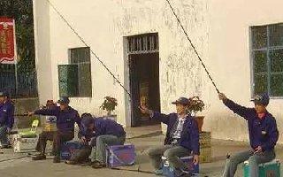 台钓,忽悠了你多少年?(上)