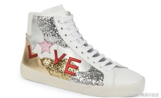 运动丨运动鞋也可以变奢侈前提当然是得有钱