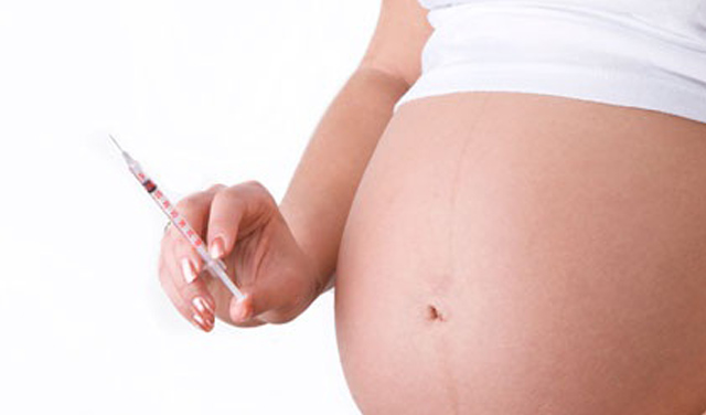 妊娠期糖尿病打胰岛素注意事项,妊娠糖尿病如何避免打胰岛素