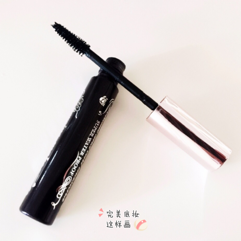 十大网红睫毛膏,睫毛膏的扛把子