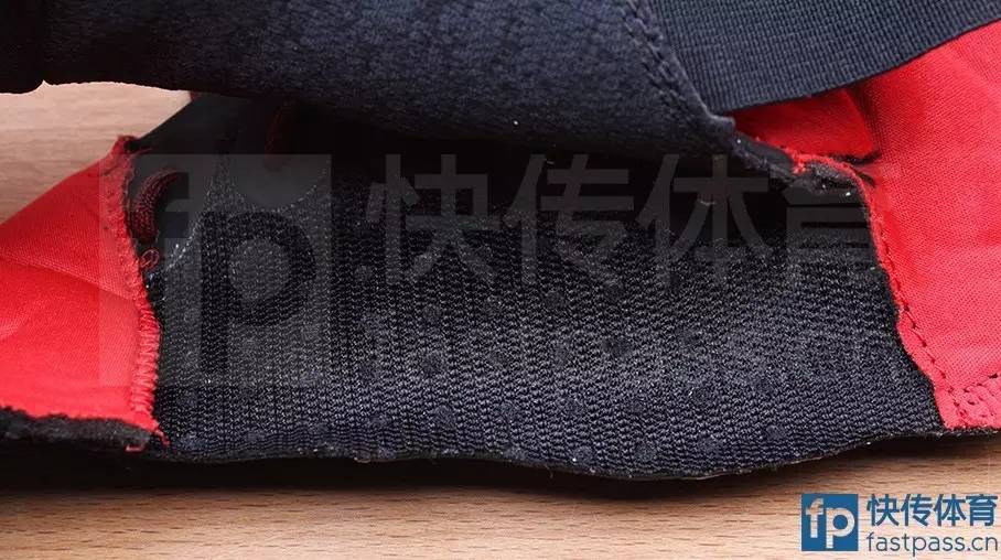 为什么哈登脚趾变形,哈登技术拆解