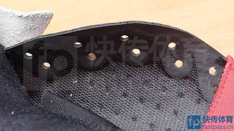 为什么哈登脚趾变形,哈登技术拆解