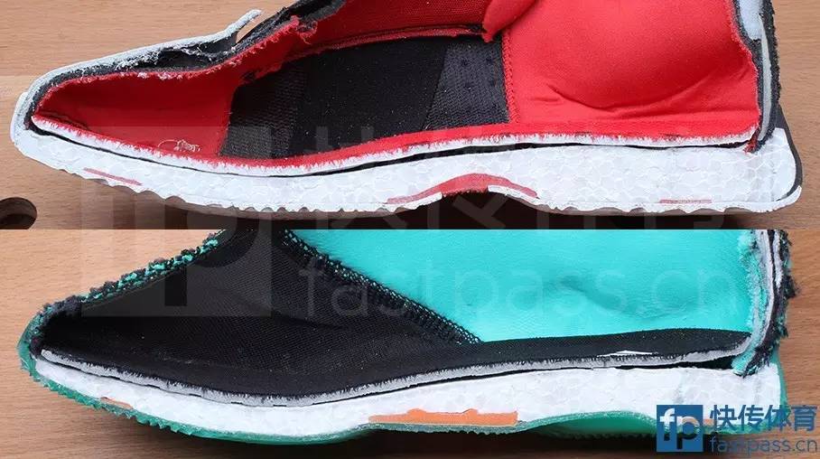 为什么哈登脚趾变形,哈登技术拆解