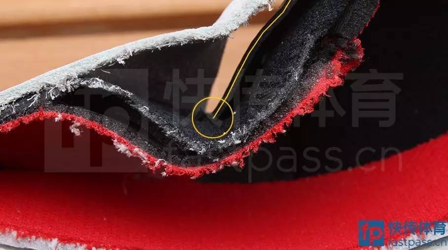 为什么哈登脚趾变形,哈登技术拆解