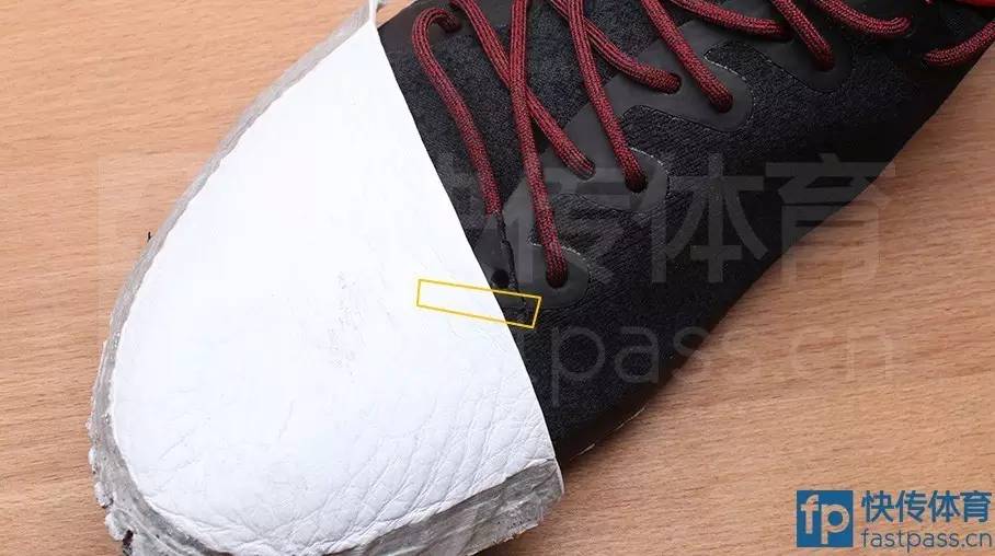 为什么哈登脚趾变形,哈登技术拆解