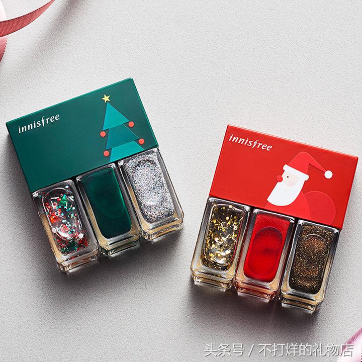 指甲油的正确打开方法,适合秋冬天的脚指甲油