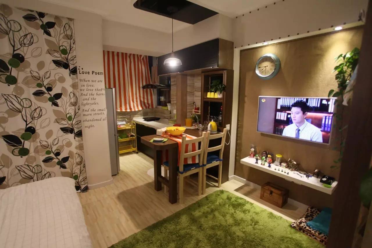 电视墙太小怎么装修视频,电视墙太小怎么搭配