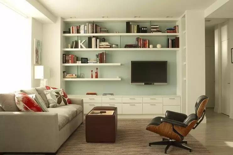 电视墙太小怎么装修视频,电视墙太小怎么搭配