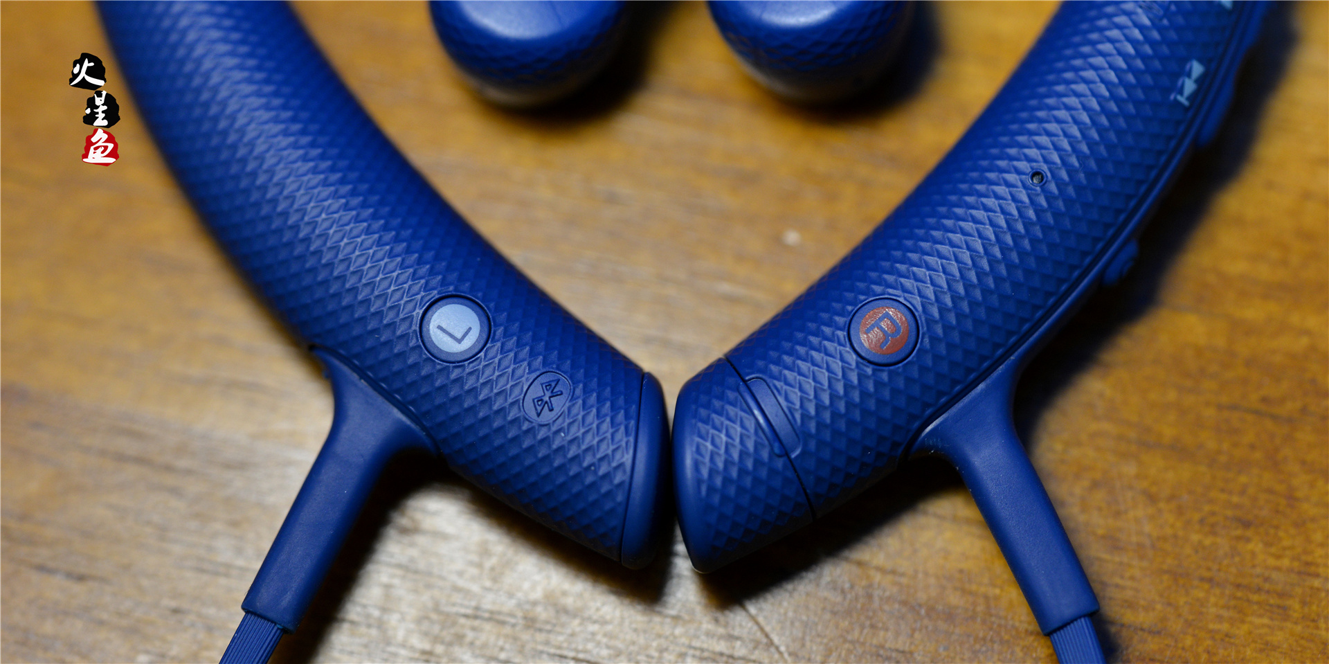 在信仰中运动——号称索尼最好的蓝牙运动耳机XB80BS开箱