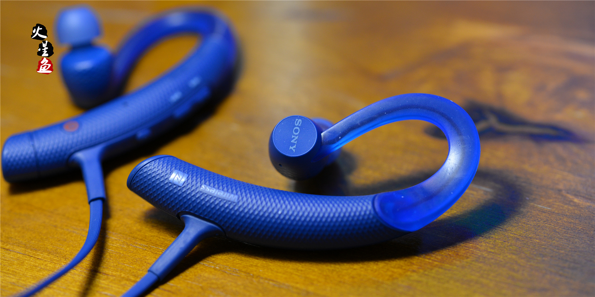 在信仰中运动——号称索尼最好的蓝牙运动耳机XB80BS开箱