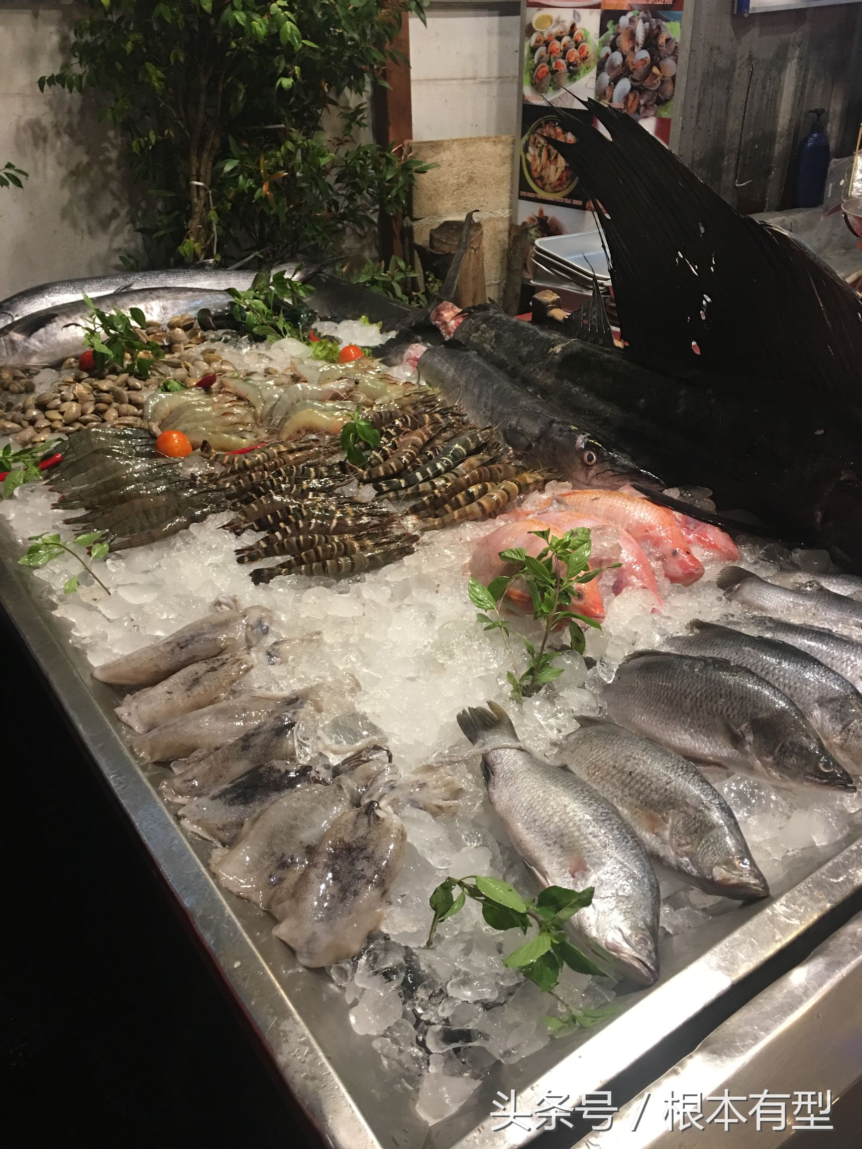 泰国甲米美食,甲米美食攻略