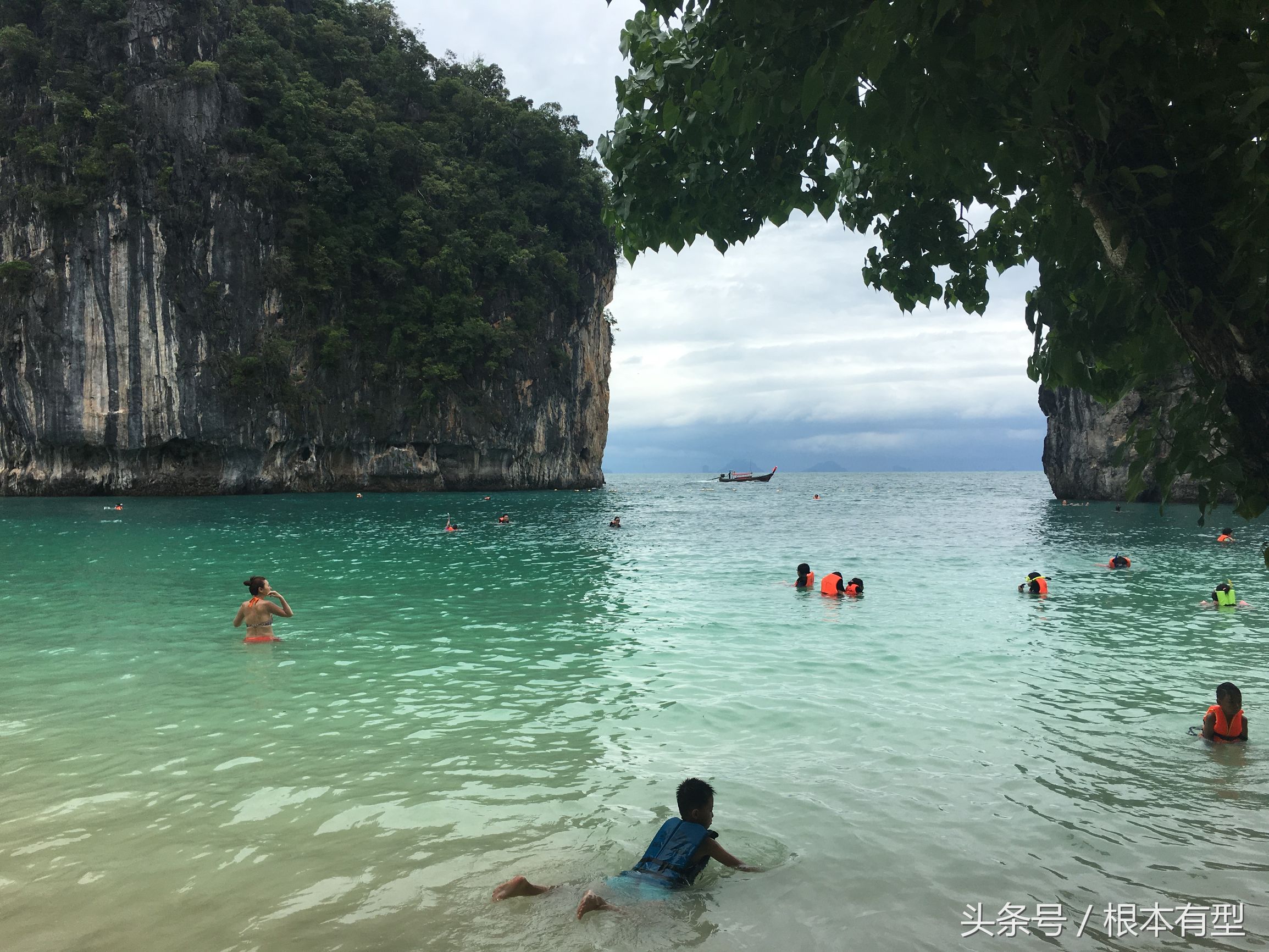 泰国甲米攻略视频,泰国甲米旅游详细攻略