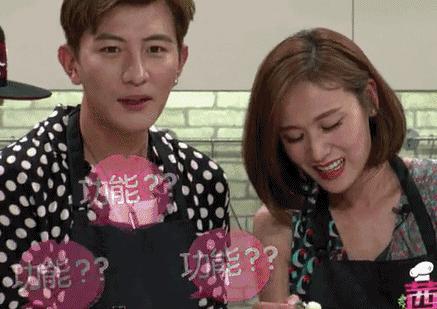 女明星都是娱乐圈的老司机,你们需要一包去污粉!