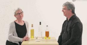 老司机专场真心话or干一杯?这些问题我赌你答不上来