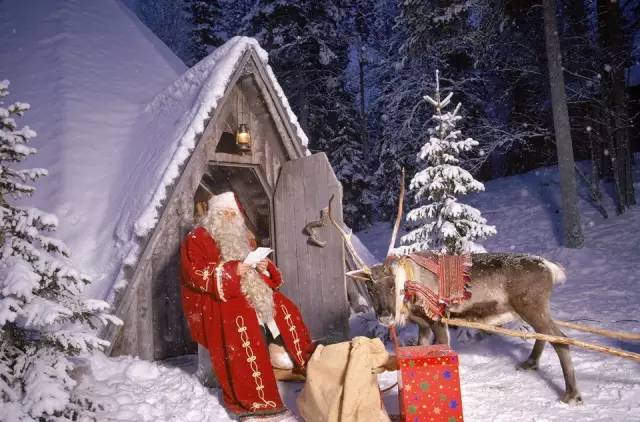 圣诞节去哪玩附近,圣诞节推荐去什么地方玩