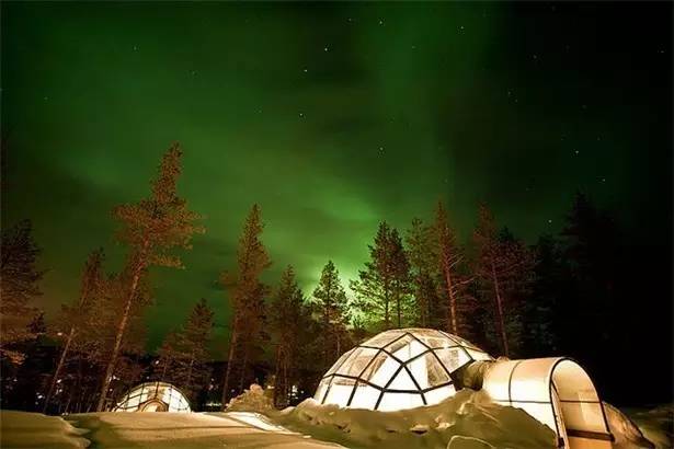 圣诞节去哪玩附近,圣诞节推荐去什么地方玩