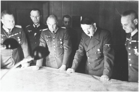 为纳粹造原子弹科学家,纳粹科学家研发药丸