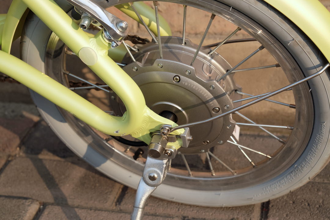 便宜性价比又高的电单车,全网最便宜的电单车