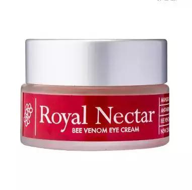 推荐一款适合年轻人的眼霜,抗初老淡化细纹的眼霜