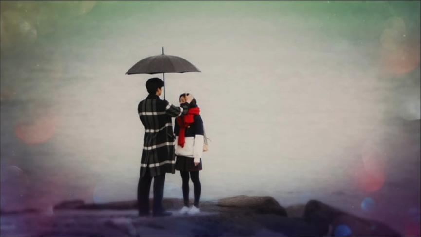 孤单的灿烂神鬼怪死鬼cp,孤单又灿烂的神鬼怪细节分析