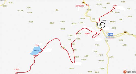 大理深度游攻略 (大理蜜月旅拍摄影攻略)