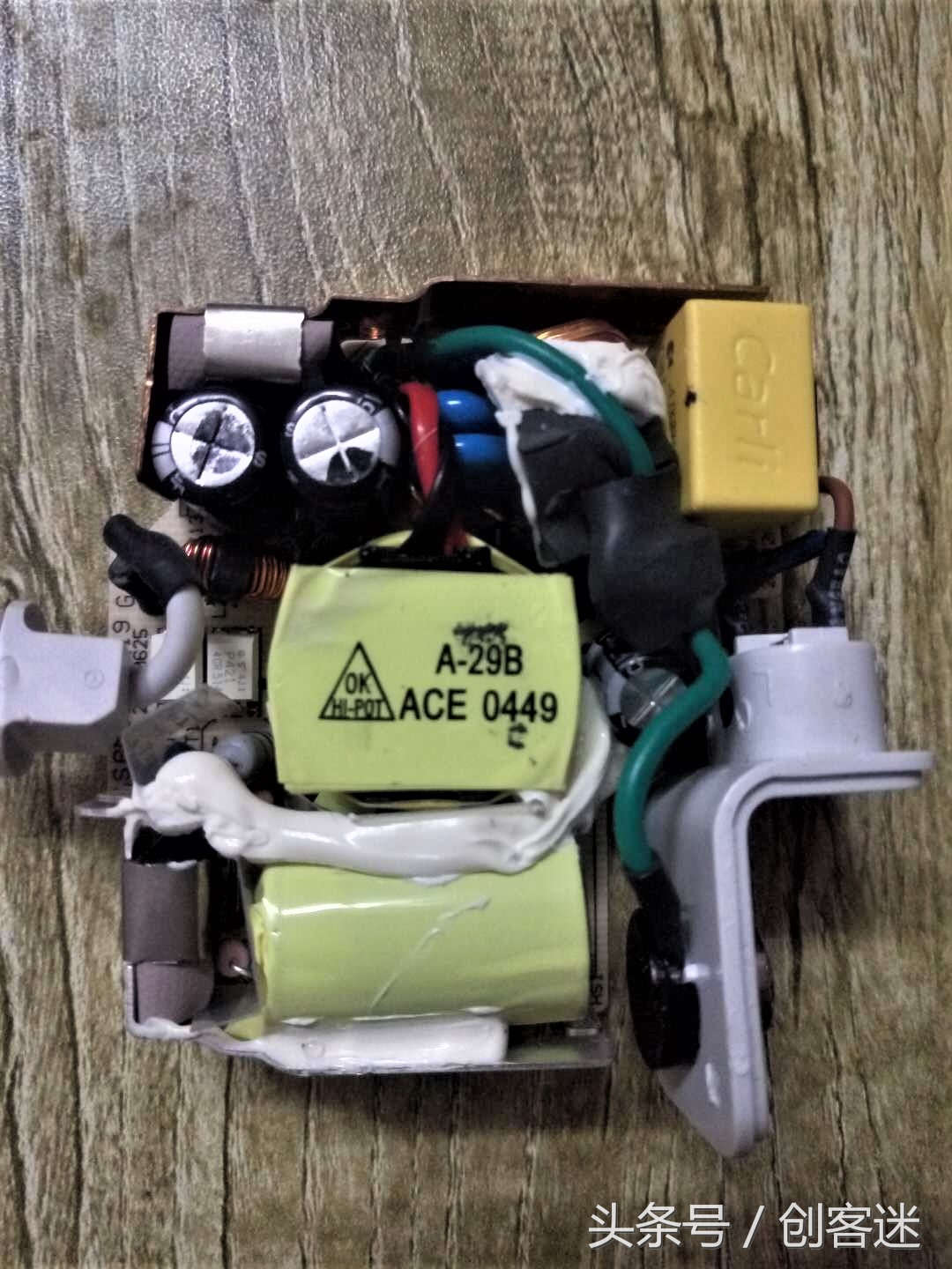 自制t12白光焊台教程,t12焊台与936焊台哪个回温速度快