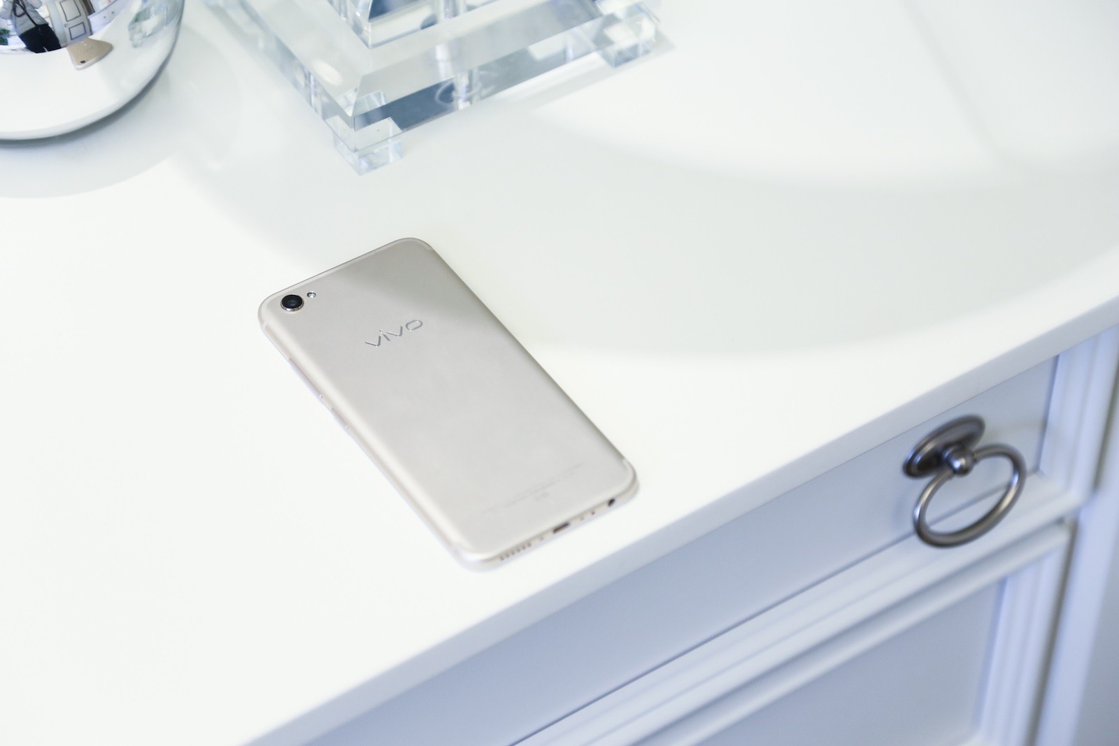 vivox90自拍美颜效果怎样调,vivox9最新发布