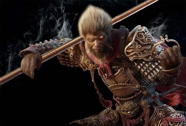 九齿钉耙为什么打不死孙悟空,孙悟空的金箍棒和9齿钉耙