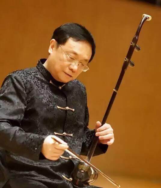 “兰花”一朵香天下：二胡人最想去西安的三个理由