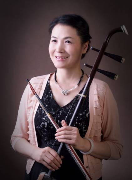 “兰花”一朵香天下：二胡人最想去西安的三个理由