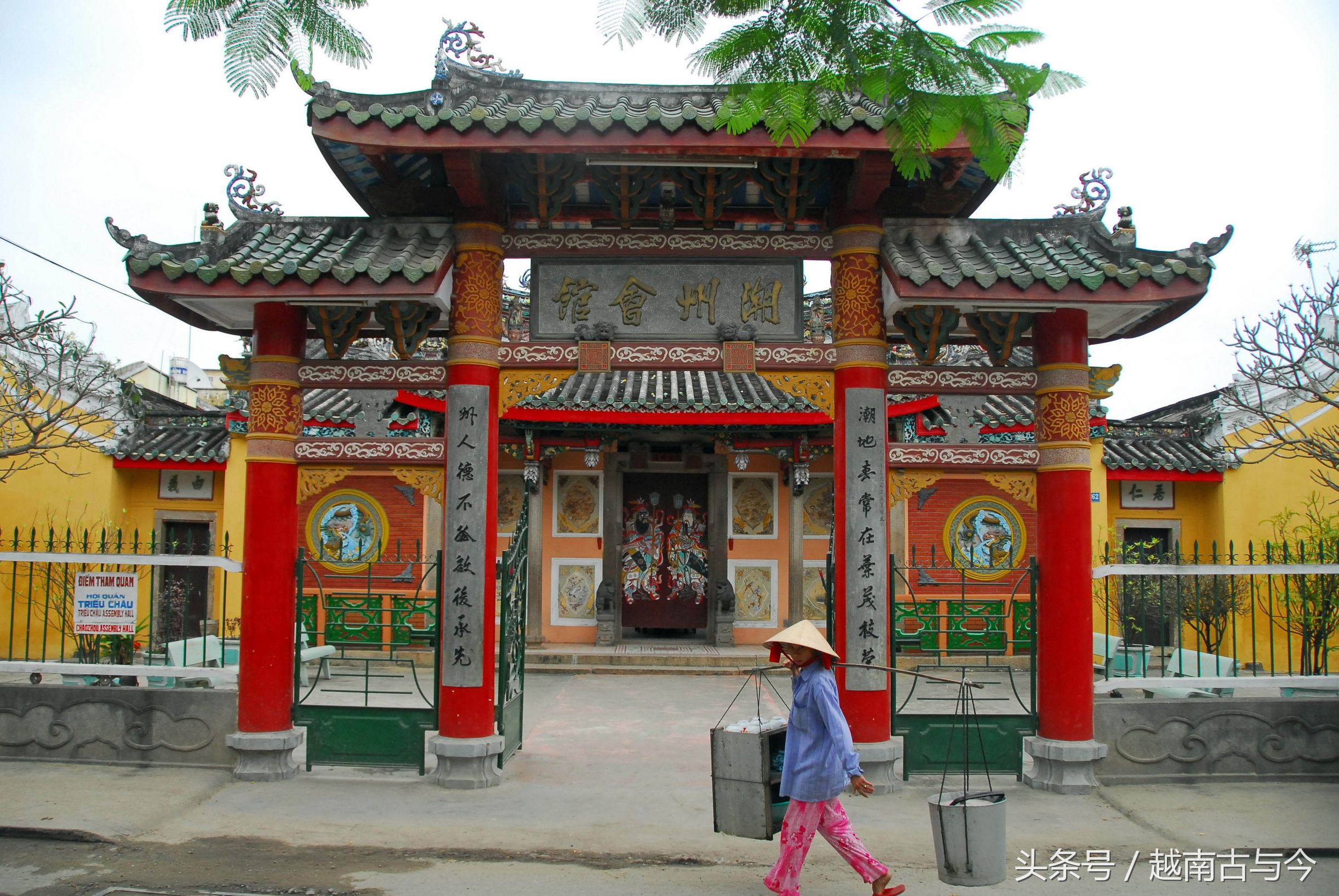 华人在东南亚为何如此富有,海外华人在哪些国家的地位比较高