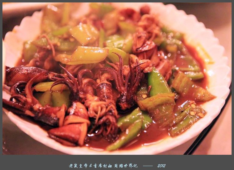 海鲜大排档视频实拍,全国最便宜的海鲜大排档在哪里