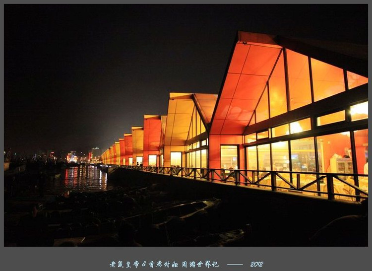 海鲜大排档视频实拍,全国最便宜的海鲜大排档在哪里