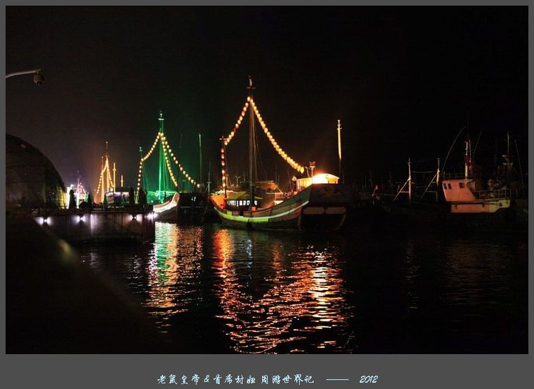 海鲜大排档视频实拍,全国最便宜的海鲜大排档在哪里