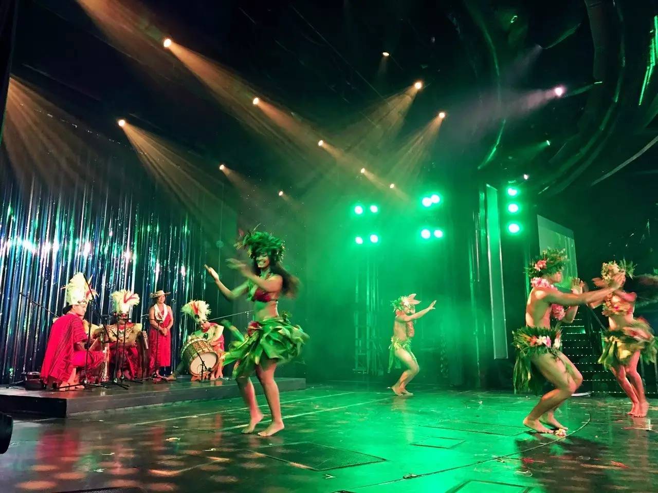 帕皮提为啥叫大溪地,大溪地波利尼西亚群岛