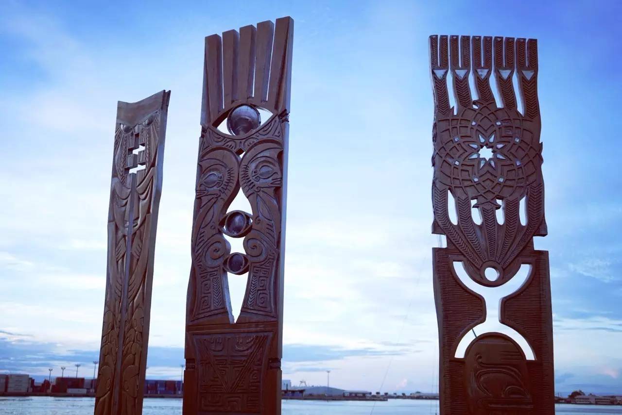 帕皮提为啥叫大溪地,大溪地波利尼西亚群岛