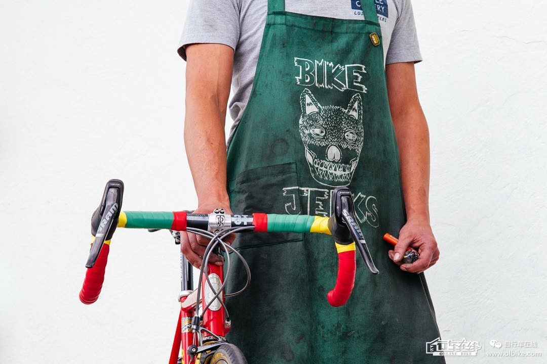 自行车爱好者都骑什么车 (自行车爱好者的追求是什么)