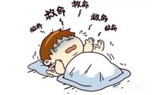 小孩夜惊怎么办最有效的方法,儿童夜惊怎么解决