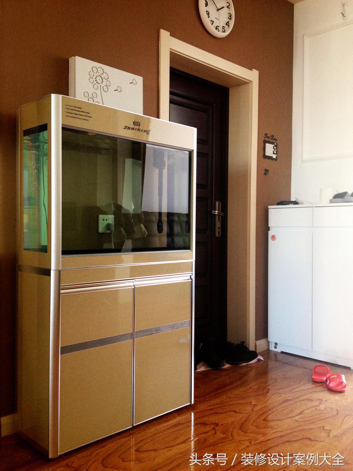 二手房80平改造装修,极简二手房翻新风格大全