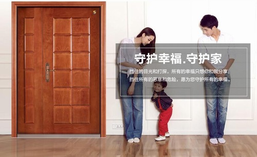 装甲门比较笨重如何处理,装甲门维修方法