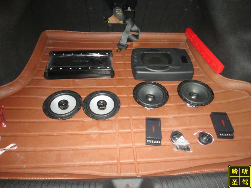 简单升级音响有效果吗,简单升级汽车音响