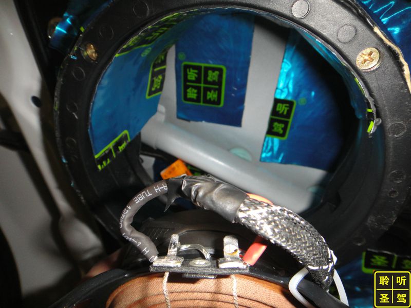 简单升级音响有效果吗,简单升级汽车音响