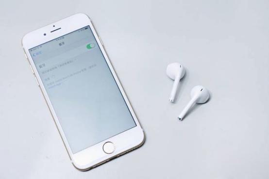 airpods右耳声音很小是什么问题,关于airpods