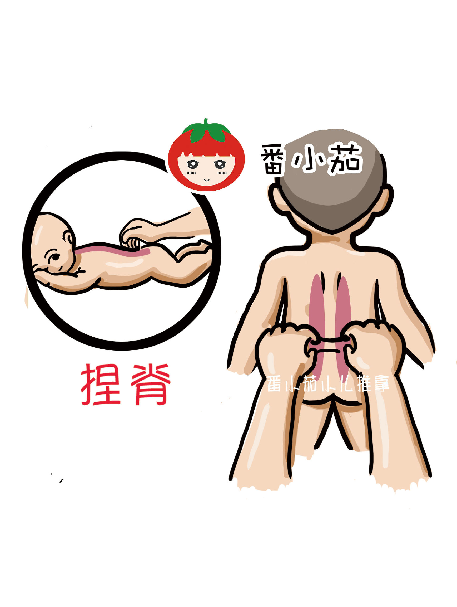 宝宝吃得不多还总是消化不良,吃奶婴儿积食消化不良吃什么