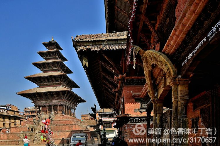 探秘尼泊尔牧羊人,探秘尼泊尔国家森林公园